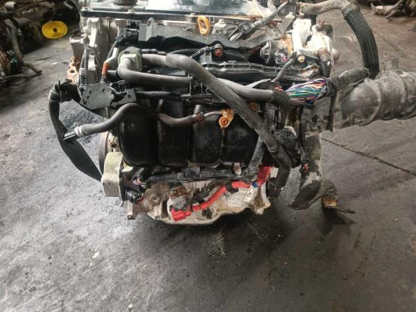MOTEUR TOYOTA 2.5 A25AFXS - Vue 2